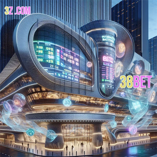 Apostas Incríveis: Explore o Diversificado Mundo do 38bet