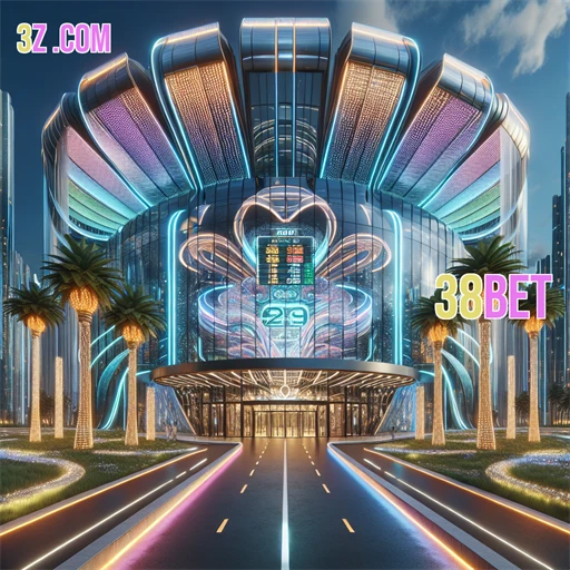 38bet App Móvel