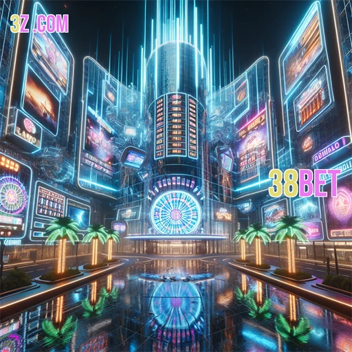 38bet Jogos Confiáveis