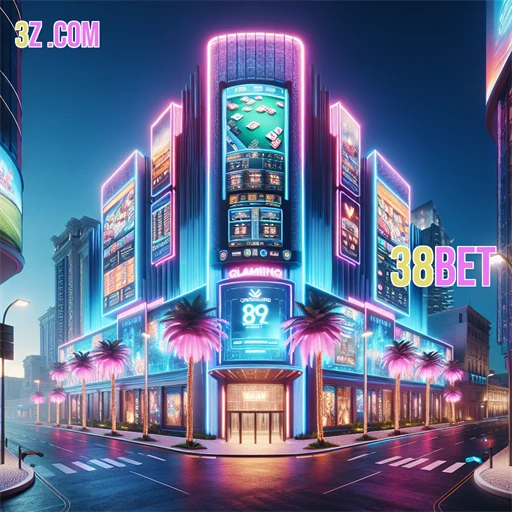 38bet Variedade de Jogos